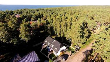 Apartamenty Villa Baltic Sun I