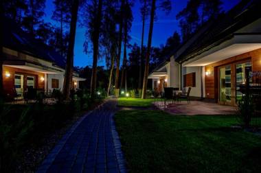 Apartamenty Villa Baltic Sun II i III