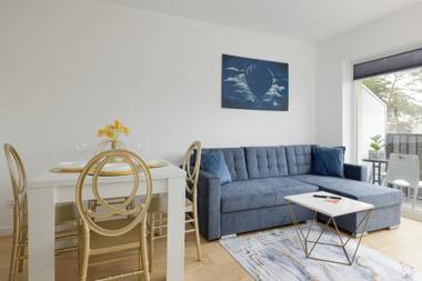 Apartamenty Na Wydmach by Renters