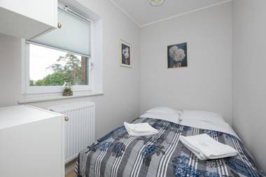 Apartamenty Na Wydmach by Renters
