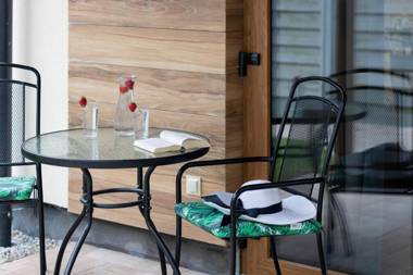 Apartamenty Zielona 11 by Renters