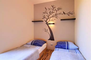 Apartments In - Międzywodzie