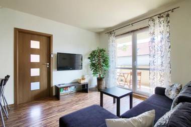 Apartments In - Międzywodzie