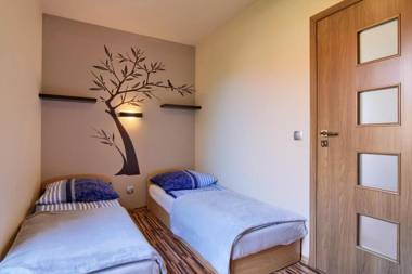 Apartments In - Międzywodzie