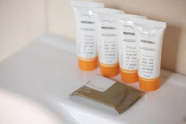 Dom Wakacyjny z ogrodem by Renters