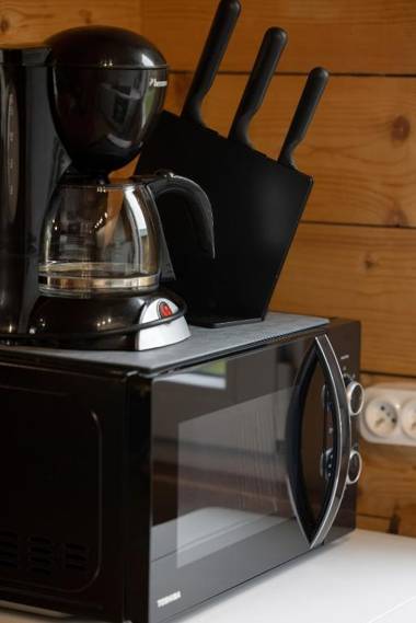 Dom Wakacyjny z ogrodem by Renters