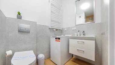 Apartamenty Sun & Snow Na Wydmach