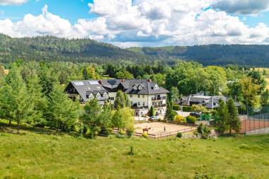 Granada Pensjonat & SPA