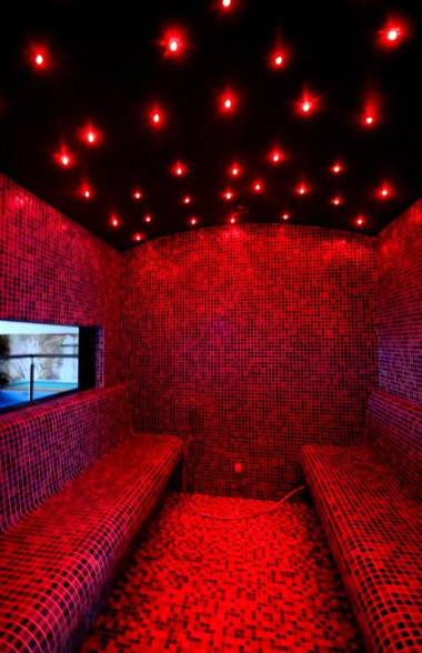 Granada Pensjonat & SPA