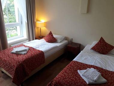 de Esperanto Sanatorium & SPA