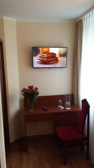 de Esperanto Sanatorium & SPA