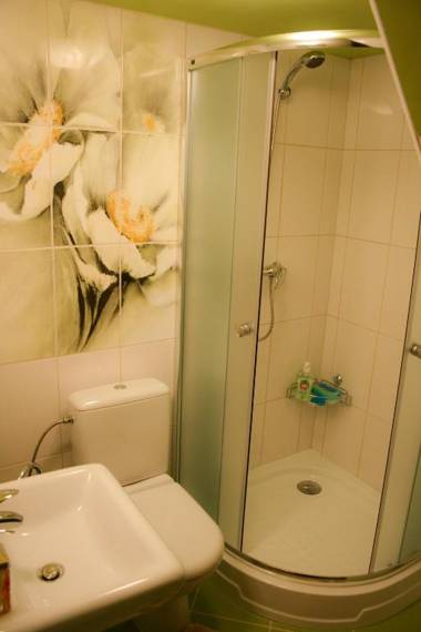 Apartament Anielski E.D. Angelo