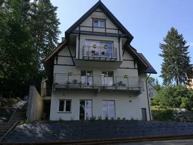 Villa Sudecka