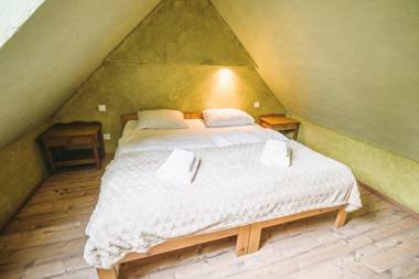 Pod Złotym Kasztanem