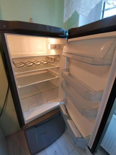 APARTAMENT MILKA w Dusznikach Zdroju