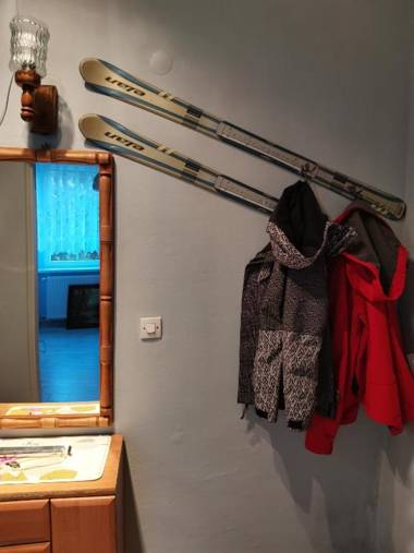 APARTAMENT MILKA w Dusznikach Zdroju