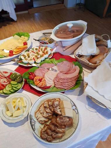 Gościniec Słoneczny