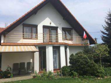 Lovely Holiday Home in Dobczyce Lesser Poland with Terrace