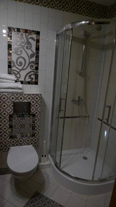 Gościniec Stara Kuźnia