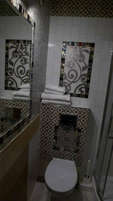 Gościniec Stara Kuźnia