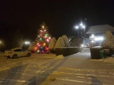 Zajazd Pod Nied?wiedziem