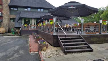 Zajazd Pod Nied?wiedziem