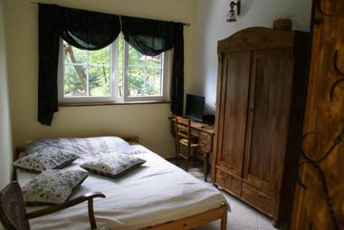 Hosteria na Mazurach