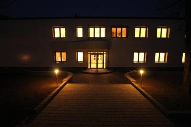 Standard Delegacyjny Bed & Breakfast