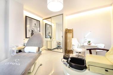 BURSZTYN - BERNSTEIN SPA & Wellness