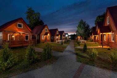 BURSZTYN - BERNSTEIN SPA & Wellness