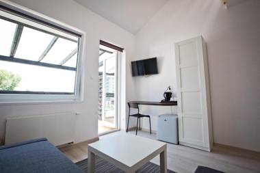 Dom Przy Plaży w Dąbkach