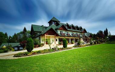 Eco Active Resort PIENINY