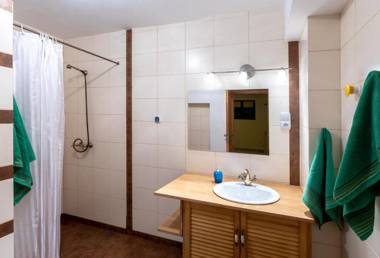 DOM NAD JEZIOREM „HUBKA”