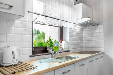 Domki Całoroczne Osada Zbójecka Jandura