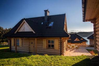 Osada Cztery Pory Roku Czorsztyn