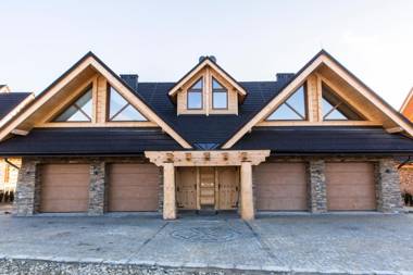 udanypobyt Apartamenty Czorsztyn Panorama