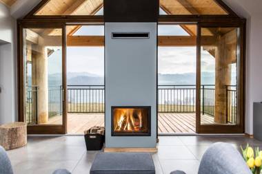 udanypobyt Apartamenty Czorsztyn Panorama