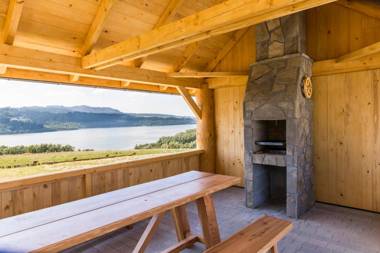 udanypobyt Apartamenty Czorsztyn