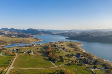 udanypobyt Apartamenty Czorsztyn