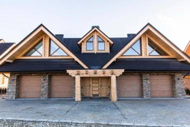 udanypobyt Apartamenty Czorsztyn