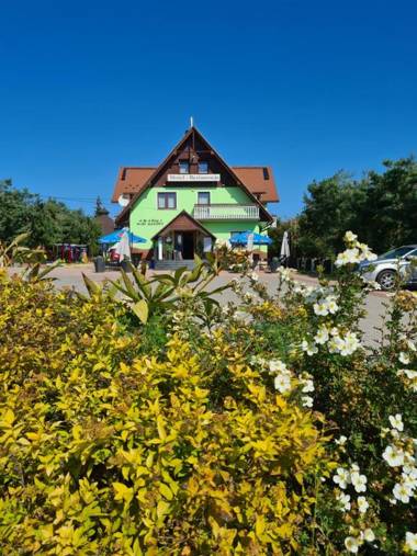 Zajazd Czorsztyński