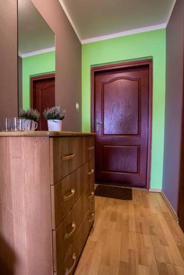 Zajazd Czorsztyński