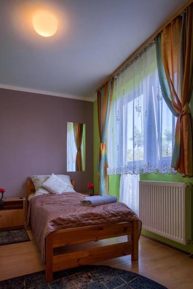 Zajazd Czorsztyński