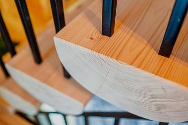 Eco dom z sauną- Pasja II