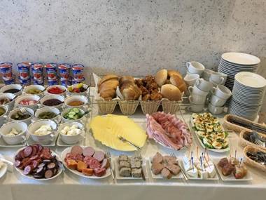 Pensjonat Przy Zamku