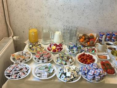 Pensjonat Przy Zamku