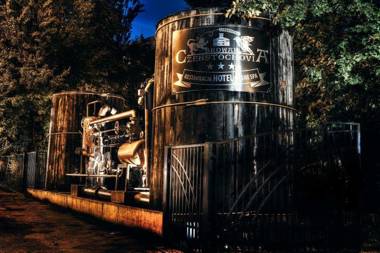 Browar CzenstochoviA Hotel&Spa