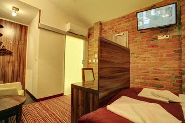 Browar CzenstochoviA Hotel&Spa