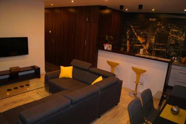 Apartamenty Kamienna - Wypoczynek  cisza i spokój - Nie na imprezy