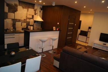 Apartamenty Kamienna - Wypoczynek  cisza i spokój - Nie na imprezy